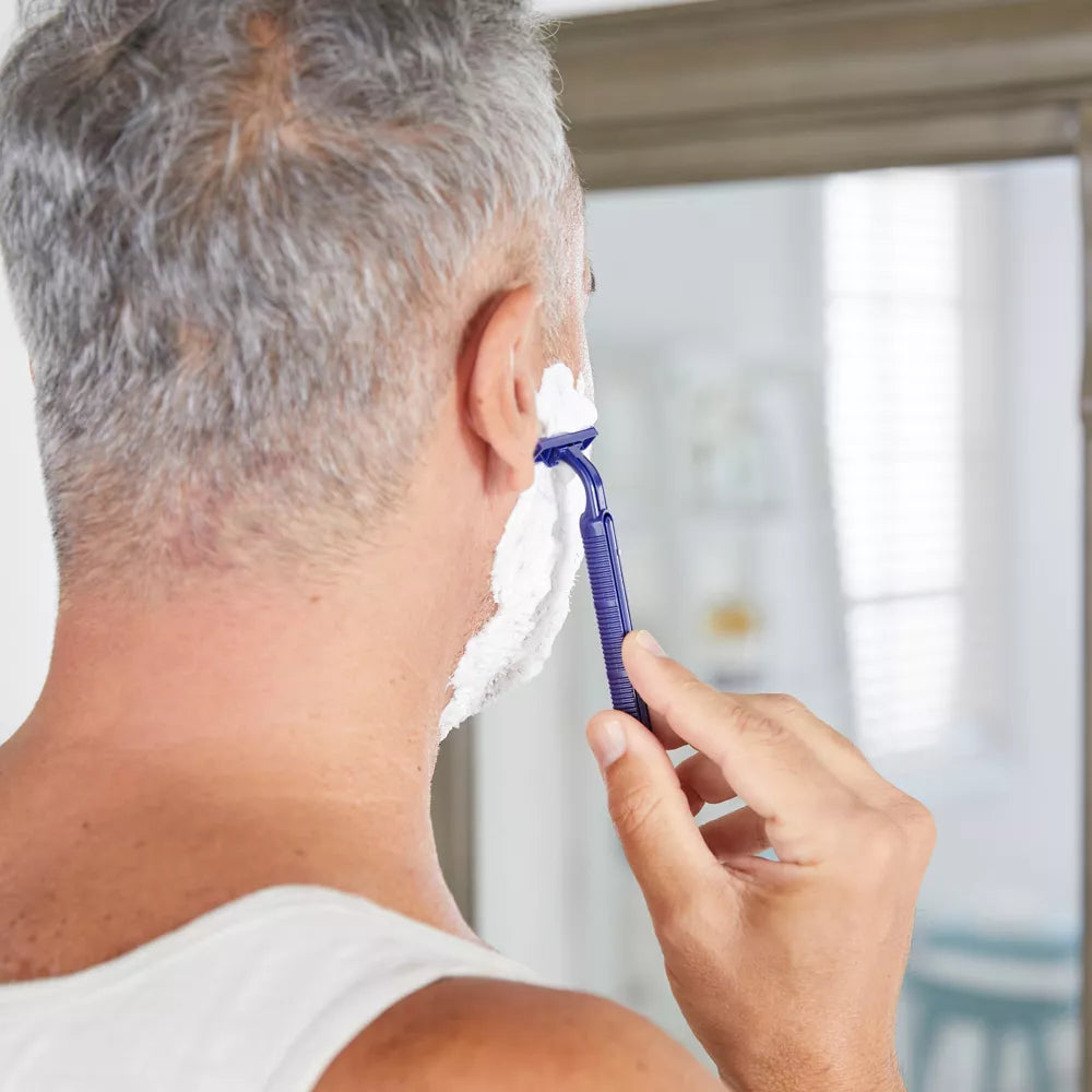 McKesson Disposable Razors