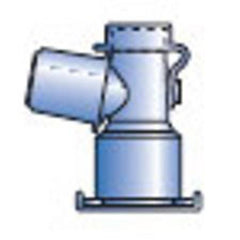 Pneupac PEEP-Keep Adapter