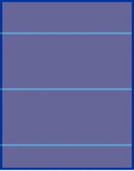 DRAPE,3/4,53X77",100/CS