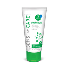 CREAM,BODY,SENSI-CARE,MOISTURIZING,3 OZ