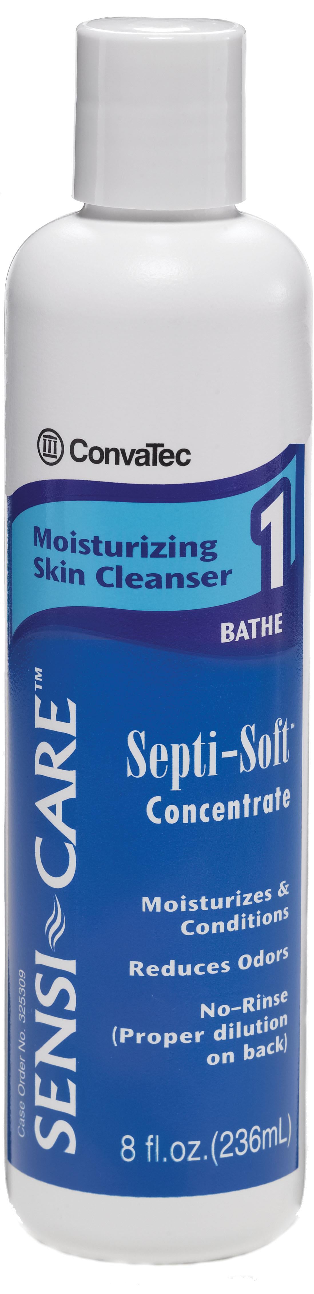 CLEANSER,SKIN, SENSICARE, 4OZ