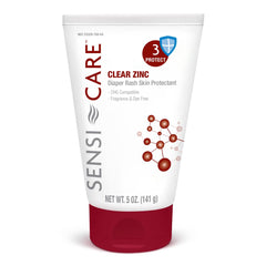 PROTECTANT,SKIN,ZINC,CLR,SENSI-CARE