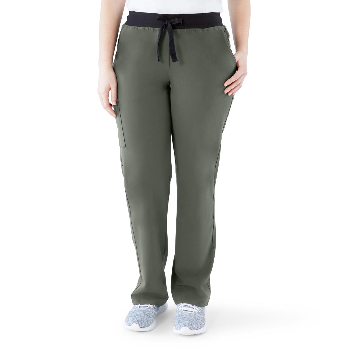PANT,SCRUB,AVE,WMN,VARICK,OLV,L