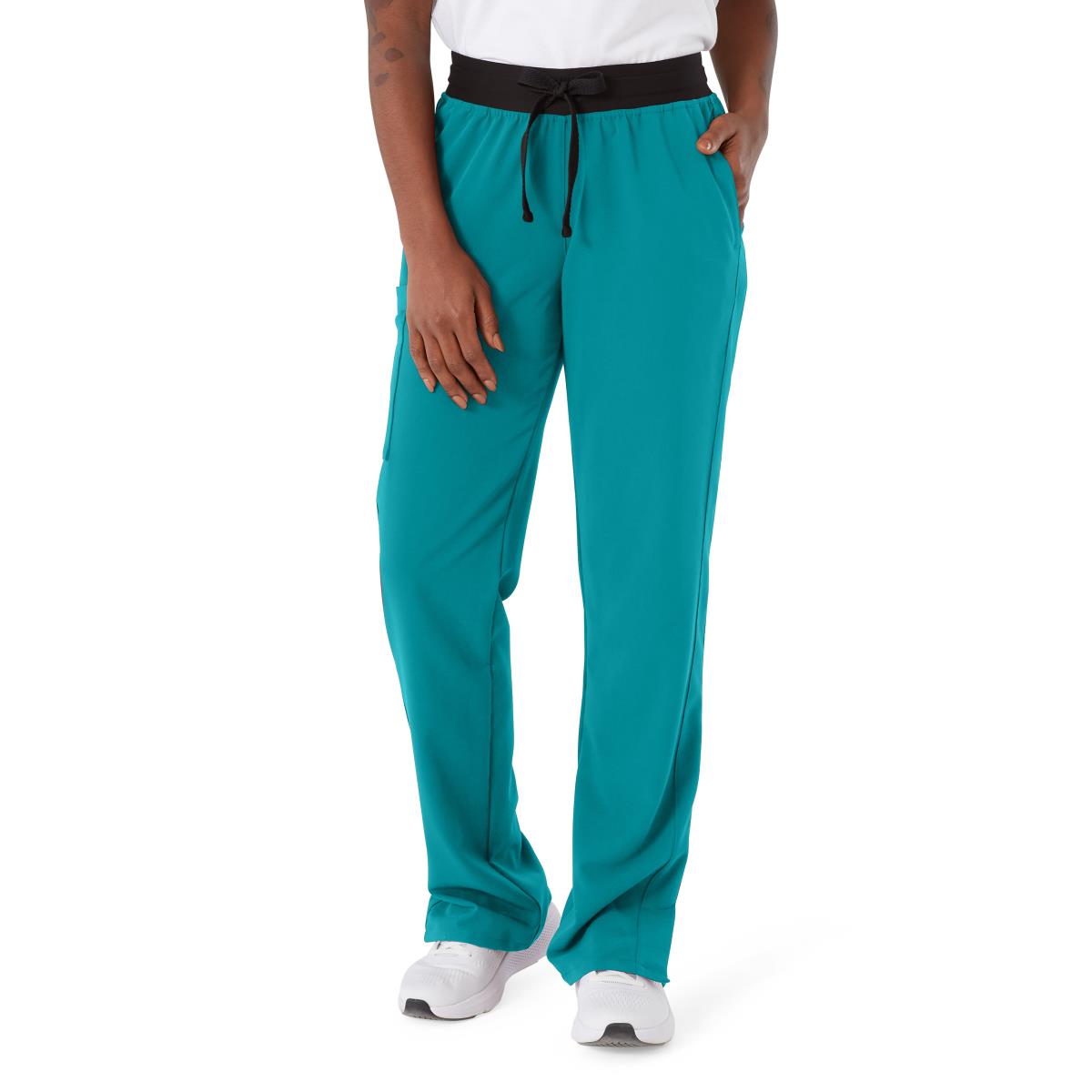 PANT,SCRUB,AVE,WMN,VARICK,TLB,XS