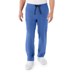 PANT,SCRB,AVE,UNISEX 6PKT,CEIL,4XL