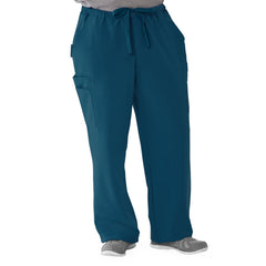 PANT,SCRUB,ILLINOIS AVE,7-PKT,CRB,S