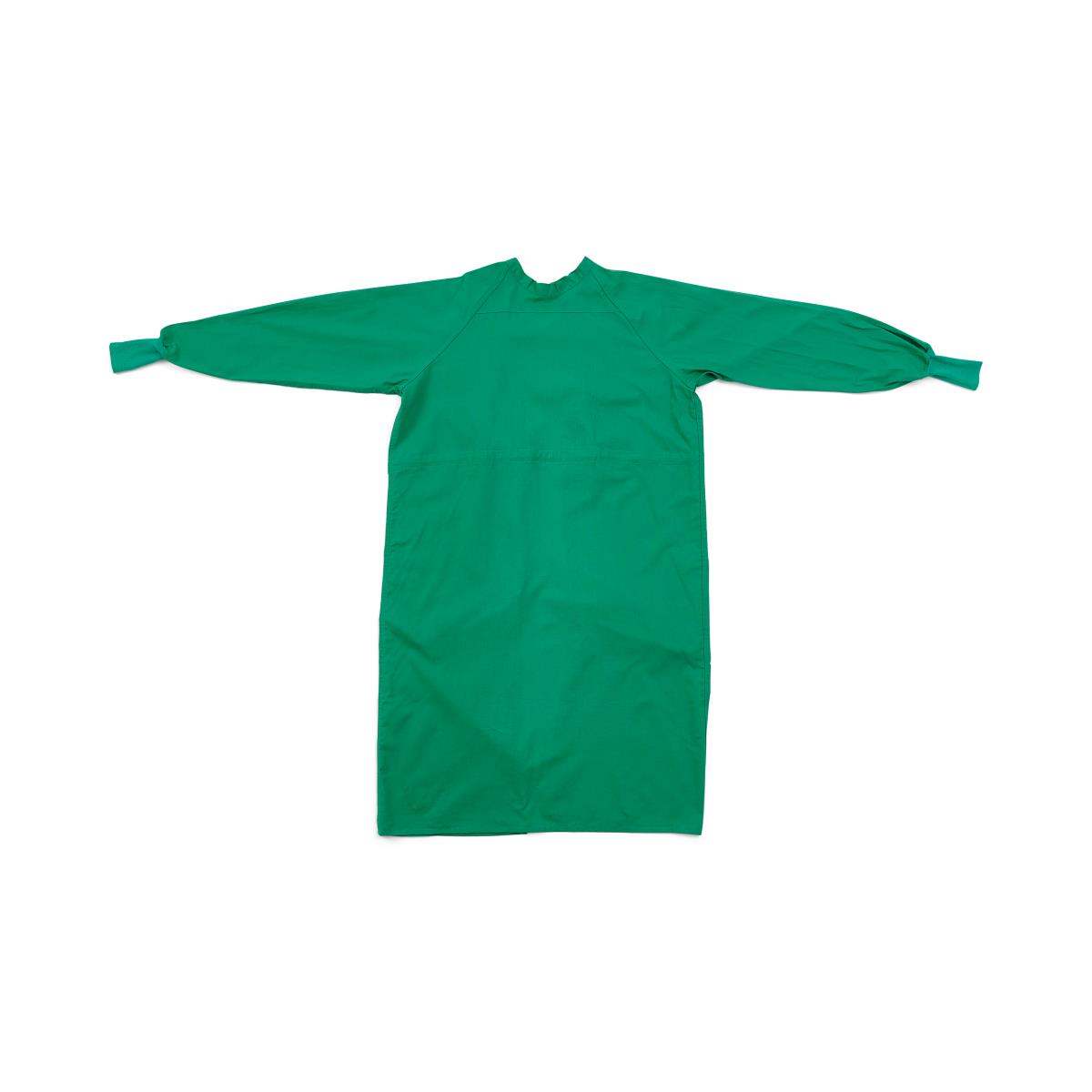 GOWN,COVER,TUNNEL BELT,UNISEX,L