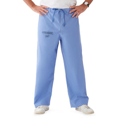 PANT,HYPERBARIC,100%COTTON,CEIL,MD