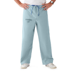 PANT,HYPERBARIC,100%COTTON,MISTY,3XL