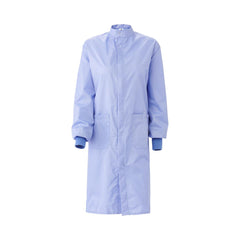 COAT,LAB,UNISEX,CB,BARRIER,RESI,4XL