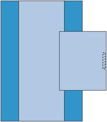 COVER,TABLE,OVERHEAD,FF,80X100",20/CS