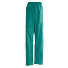 PANT,SCRUB,CARGO,UNISEX,EMERALD,XL,L