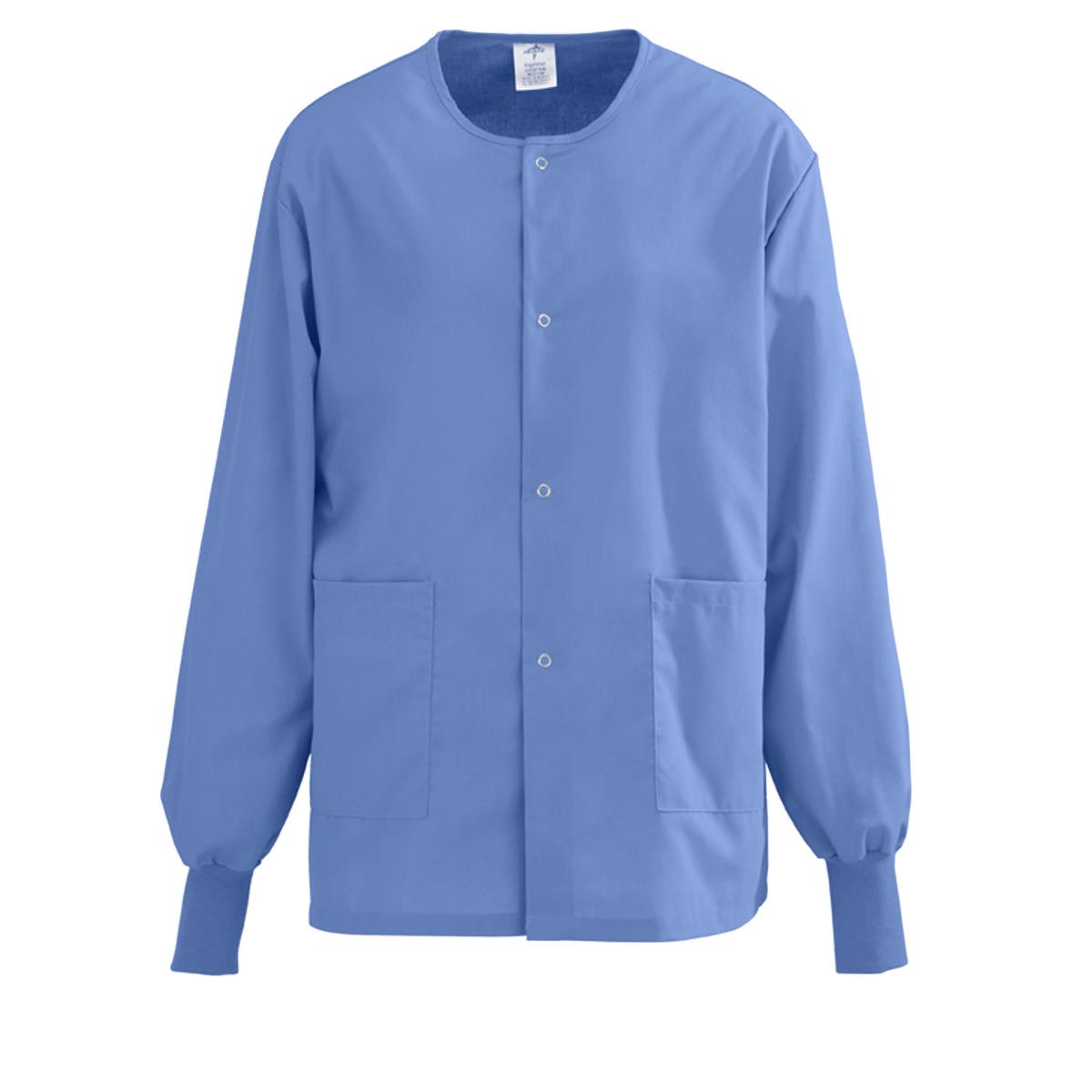 Custom Community Hosp Warm ups