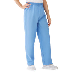 PANT,SCRUB,ELASTIC,TAPERED,CEIL,2XL