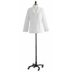 COAT,CONSULTATION,LADIES,WHITE,8