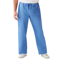 PANT,SCRUB,CARGO,NON-REV,CEIL,LG-LONG