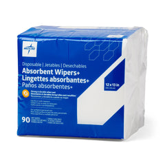 Strong Absorbent Disposable Wipers