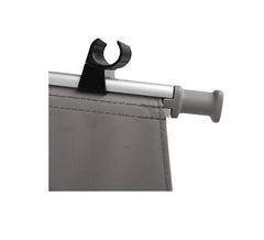 CANE HOLDER, LEFT