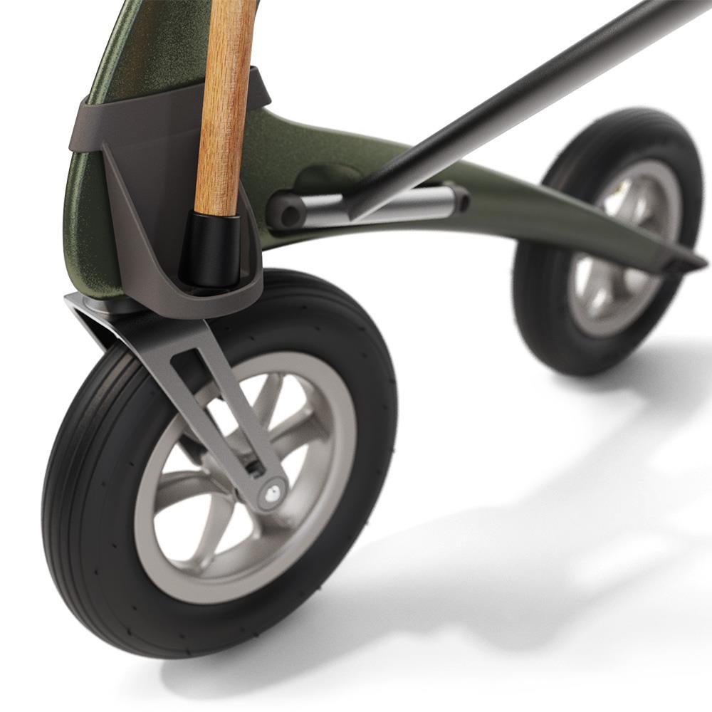 ACCESSORY, OVERLAND, CANE HOLDER, RIGHT