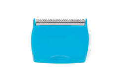 BLADE, CLIPPER, COARSE HAIR, FLAT STYLE