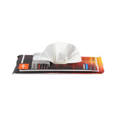 Critical Response Wipes