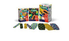 KENDRA DANDY, 30CT .75X3", 24BX/CS