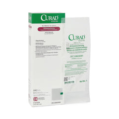 DRESSING,GAUZE,OIL EMLSN,CURAD,3X8",1/PK