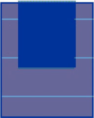 DRAPE,RNF,53X77",ST,20/CS