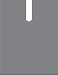 DRAPE,U,200/CS