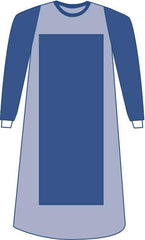 GOWN,AURORA,BRTHSLV,2XL,18/CS