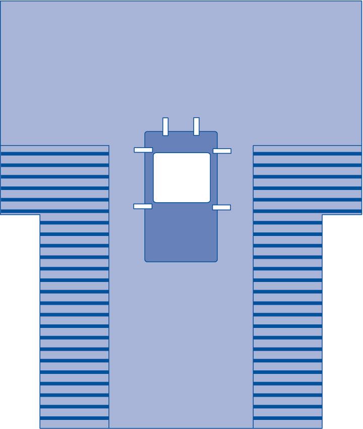 DRAPE,LAPAROTOMY,ABDOMINAL,ST,12/CS