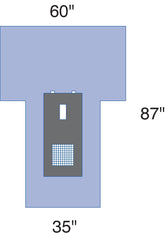PACK,CYSTOSCOPY,PK I,AURORA,14/CS