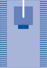 DRAPE,EENT,SPLIT,ST,8/CS