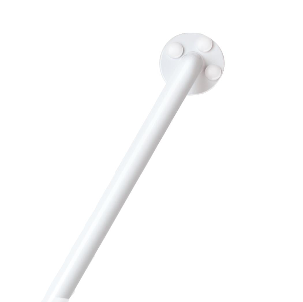 BAR,GRAB,WALL,12",WHITE