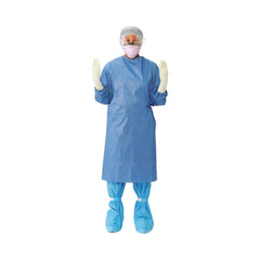 GOWN,ORBIS,XL,ST,24/CS