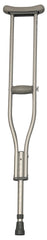 CRUTCH,BASIC,YOUTH,LF,250LBS