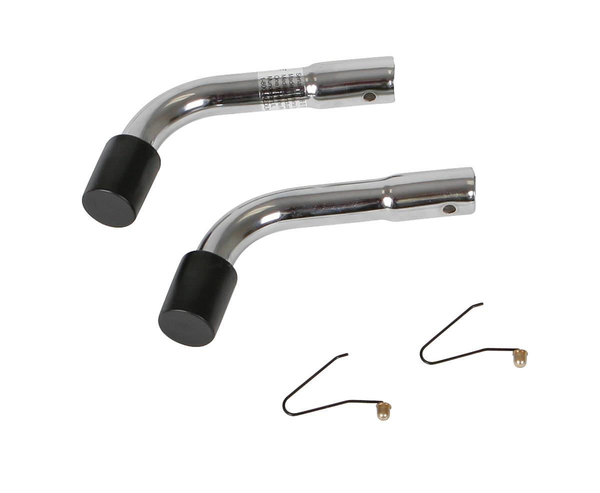 DEVICE,ANTI-TIP,WHEELCHAIR,REAR
