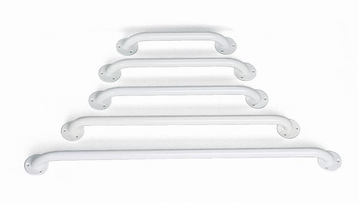 BAR,GRAB,32",WHITE,250 LB CAPACITY
