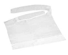 BIB,PLASTIC,CRUMB CATCHER,16X24