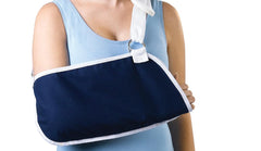 SLING,ARM,DEEP POCKET,NECK PAD,XL