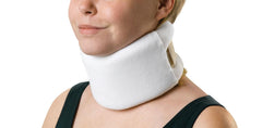 COLLAR,CERVICAL,UNIV,FIRM,3X22",EA