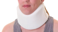 COLLAR,CERVICAL,SOFT,3.75X13",XS,EA