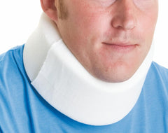 COLLAR,CERVICAL,FIRM,2.5X19",LG,EA