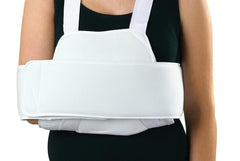 IMMOBILIZER,SHOULDER,SLING&SWATH,S/M,EA