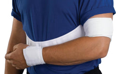 IMMOBILIZER,SHOULDER,ELASTIC, XS, EA