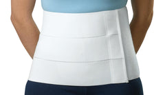 BINDER,ABDOMINAL,9,TRI-PANL,PREM,LG/XL