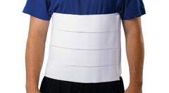 BINDER,ABDOMINAL12,4-PANEL,PREM,LG/XL