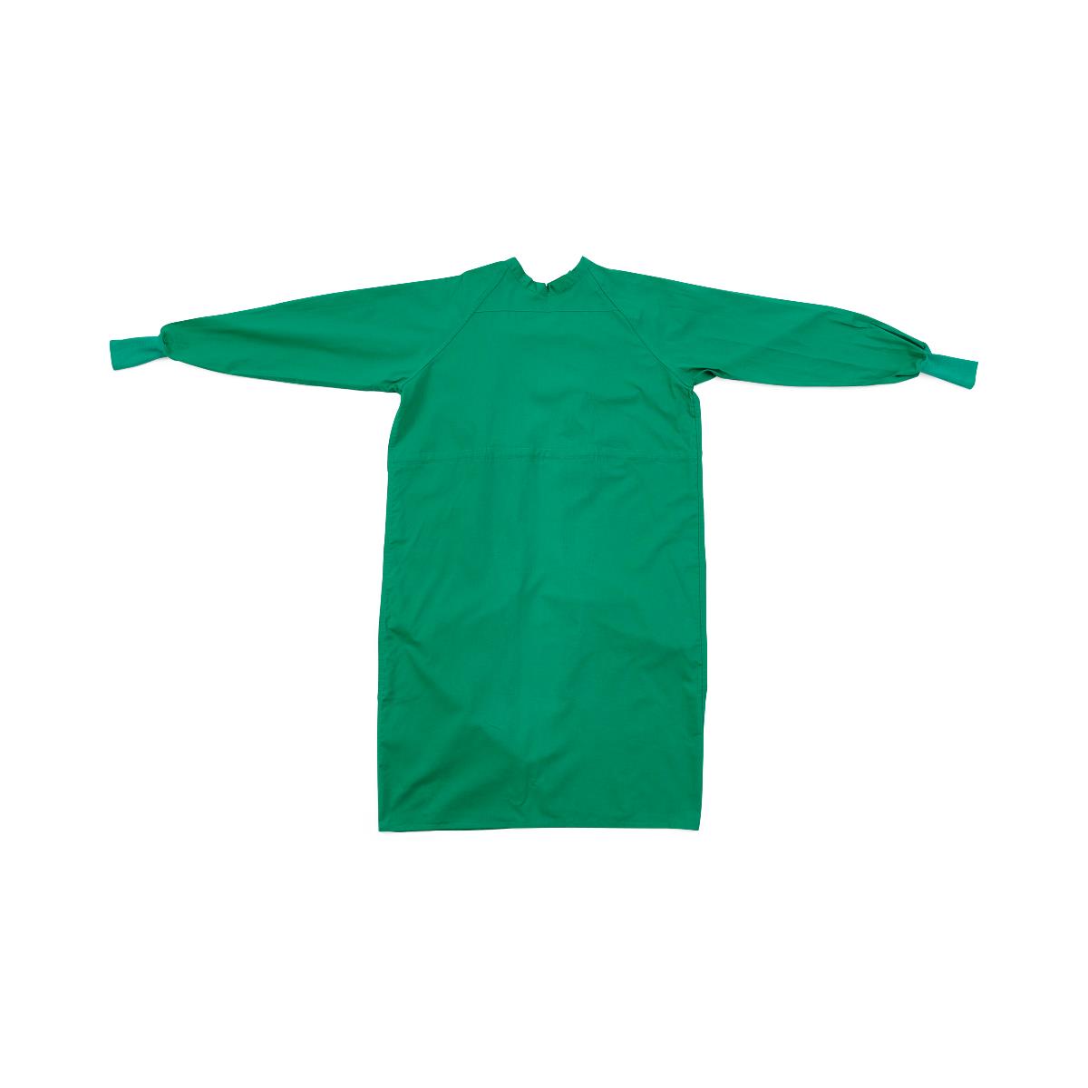 GOWN,COVER,TUNNEL BELT,UNISEX,M