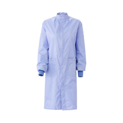 COAT,LAB,UNISEX,CB,BARRIER,RESI,MED