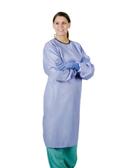 GOWN,COVER,BACKLESS,BLOCKADE,2XL